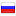 krasko.ru hosted country
